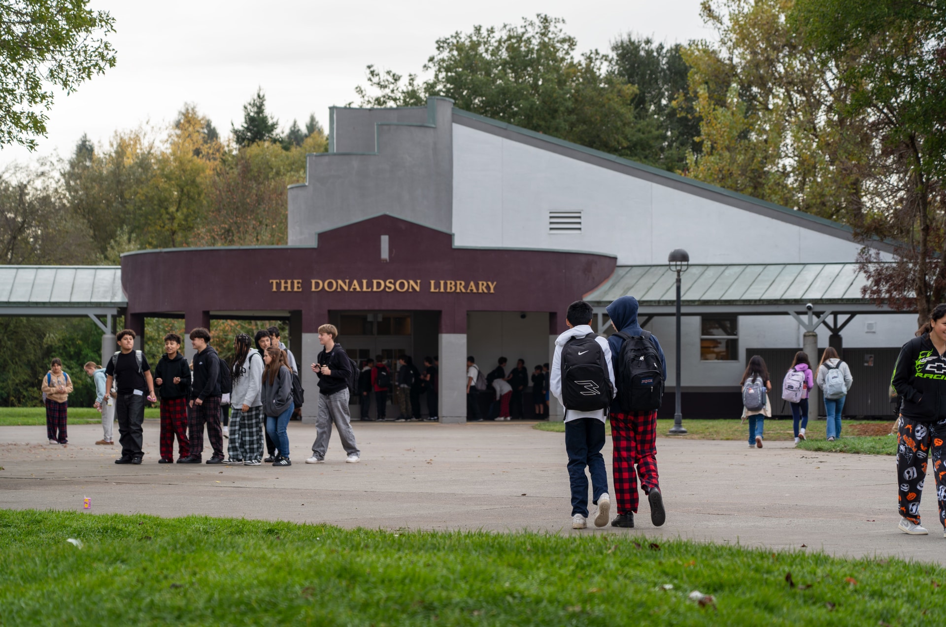 Our School